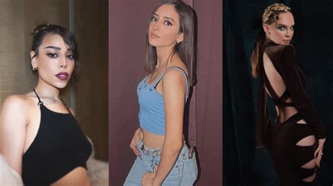 Planean Padres De Debanhi Una Bioserie Sobre Su Hija Con Danna Paola O