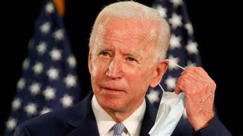 Joe Biden Declares “im Not A Fan Of Court Packing ” Tonys Thoughts