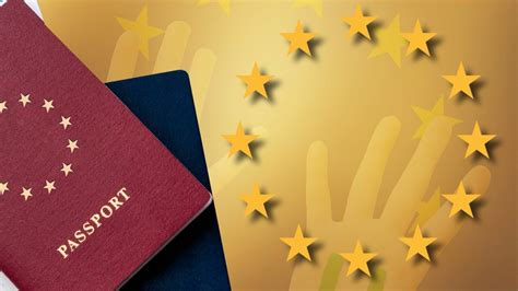 1 532 People Acquired Citizenship In Malta Through Golden Passport