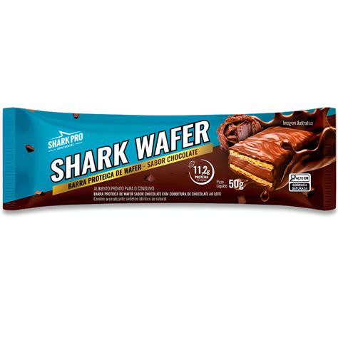 Shark Pro Suplementos Alimentares - Meu Mundo Fit