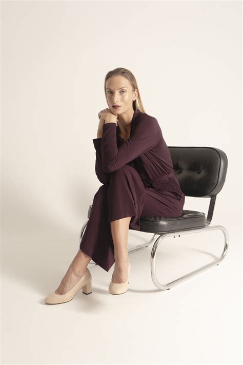 LAIA NUDE Julieta Barcelona Nude Pumps Heels Julieta Barcelona