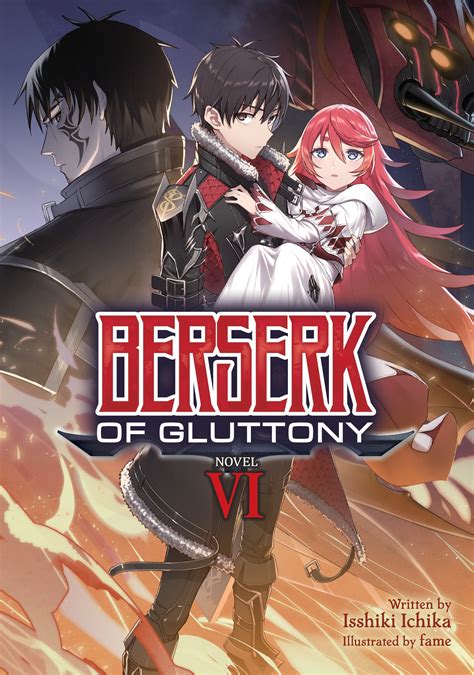 Aggregate 76+ berserk of gluttony anime best - in.coedo.com.vn