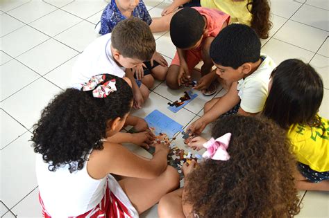 Departamento da Infância e Juventude Mansão do Caminho