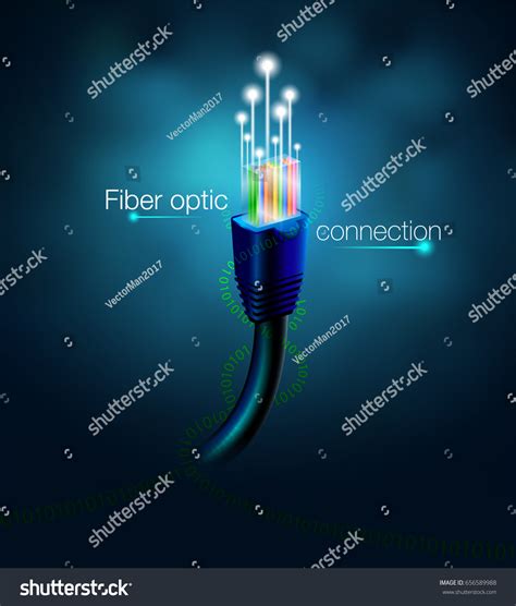 21,177 Fiber optics concept Images, Stock Photos & Vectors | Shutterstock