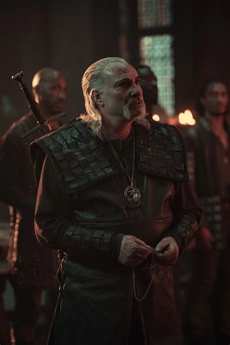 Vesemir (Netflix series) | Witcher Wiki | Fandom