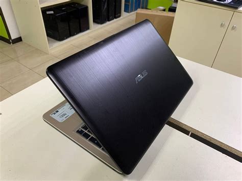 ᐉ Ноутбук Asus F540S Б/У. Купить Ноутбук Asus F540S в Харькове, Украине ...