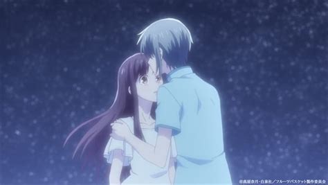 Fruits Basket Season 2 Episode 1 Review Hello Again Animehunch