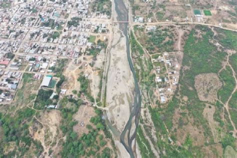 Ingemmet Hay Zonas Cr Ticas En Lambayeque Por Peligros Geol Gicos Y