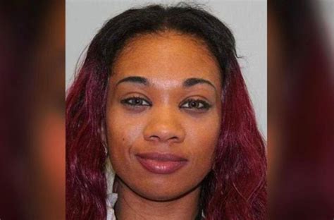 Woman Arrested After Starving Infant Son To Death Says She Didnt Want