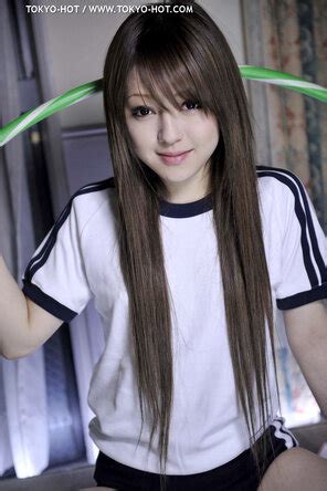 Tokyo Hot N Set E Honoka Sato Porn Pic