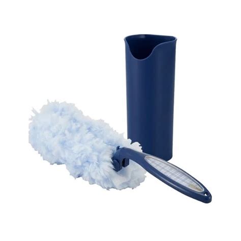 IMOTANI- Chổi lau đa năng màu xanh – Siêu Thị Nhật Bản