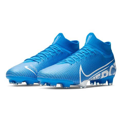 Botines Nike Superfly Fg