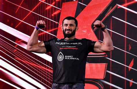 Ksw Mamed Khalidov Askham Gdzie Ogl Da Transmisja Tv I Stream