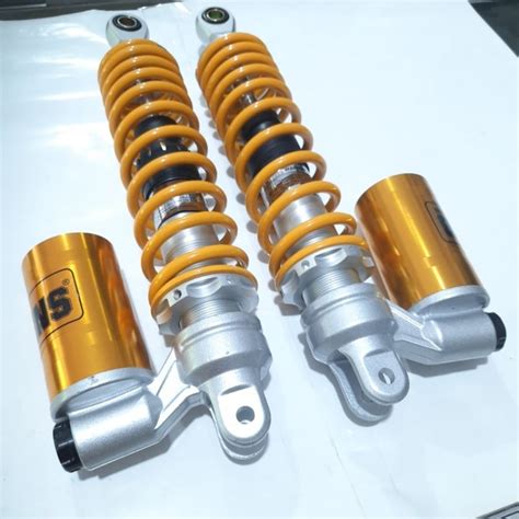 Jual Shock Yamaha Nmax Old Tabung Bawah Ohlns Shopee Indonesia