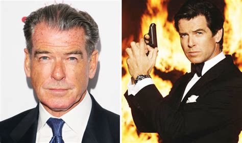 007 Pierce Brosnan Movies - Kenjutaku