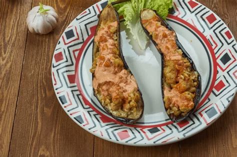 Vegan Egyptian Mashi Recipe | Cooking With Jade