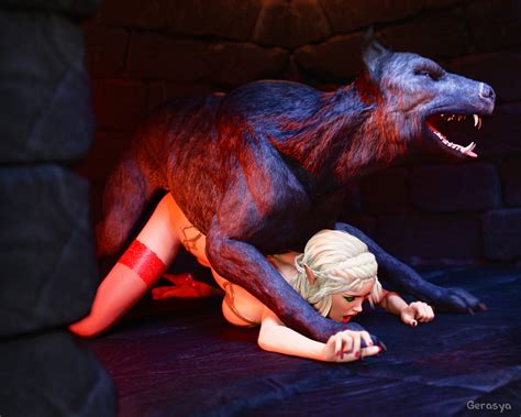 Seduction The Beast 11 By Gerasya Hentai Foundry