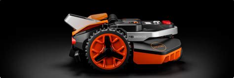 Worx Landroid Vision Wr E Avis Et Test