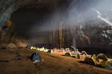 Oxalis Adventure Tours | Son Doong Cave Expedition Someday. Vietnam ...