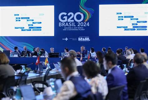 Brasil Y Francia Proponen Impuesto Mundial Sobre La Riqueza Para