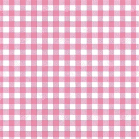 Premium Photo Gingham Pattern