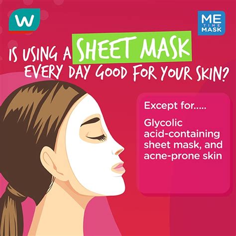 Skincare Sheet Masks Sheet Masks Face Mask Sheet Masks Benefits