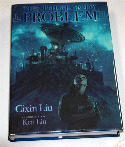 Remembrance Of Earth S Past Trilogy The Three Body Problem