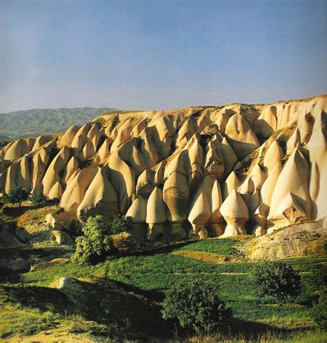 Phoebettmh Travel: (Turkey) – The Goreme Valley of Cappadocia, Turkey ...