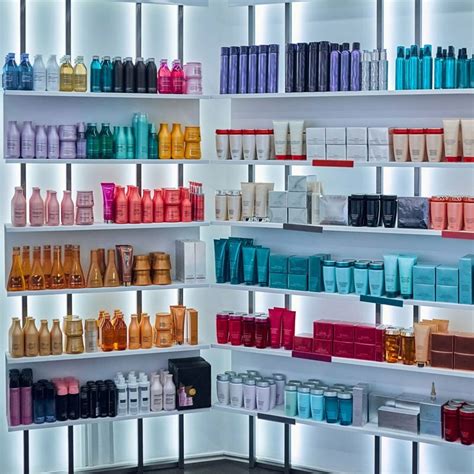 DaySmart 7 Ways To Improve Salon Retail Sales