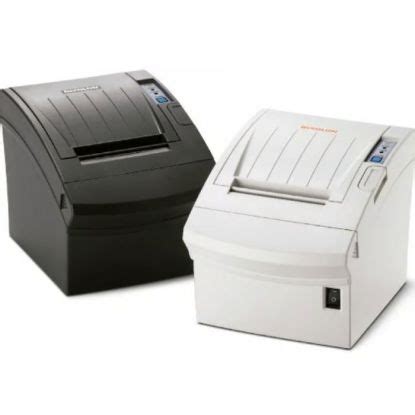 Receipt Printer Bixolon SRP 350 PLUS III Logiscenter