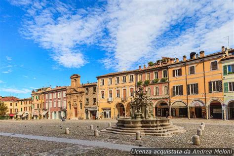 Meteo Cesena Sereno Domani Poi Poco Nuvoloso Meteo Giornale La