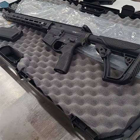 Palmetto State Armory Ak P Glocks Nation Glock Store