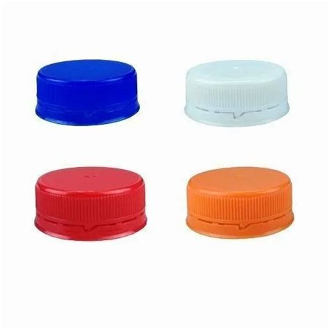 Hdpe Round Plastic Bottle Cap At Rs In Gandhinagar Id