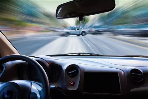 Speeding Car Accidents in Las Vegas | Corena Law