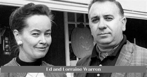 The astounding story of Ed and Lorraine Warren | Top 10 facts