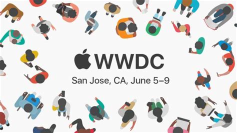 Invitaciones a la WWDC 2023 cuándo anunciará Apple el gran evento