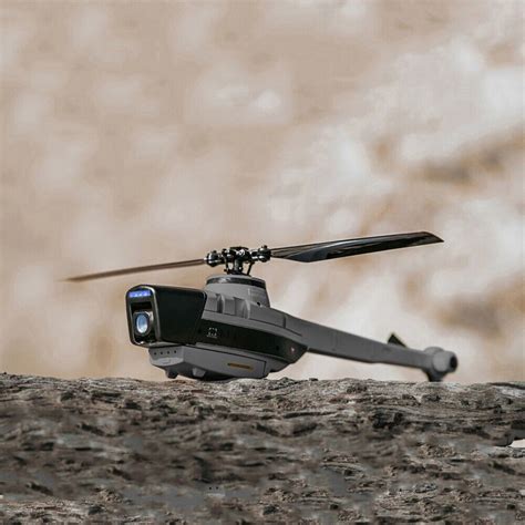 C Black Hornet Drone Military Spy Drone Rc Helicopter With Camera Ebay