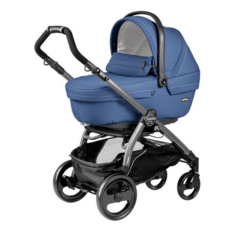 Peg Perego Book Xl Sportivo Modular Scheda Tecnica E Prezzi