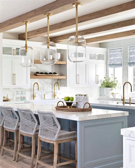 Beach Cottage Kitchen Lighting – Kitchen Info