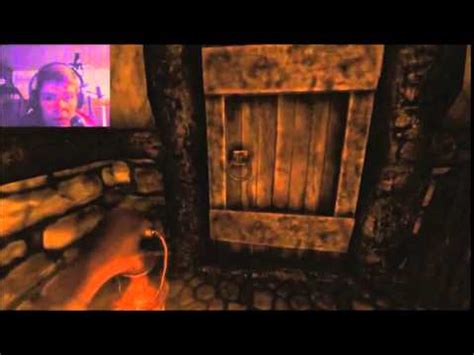 Amnesia The Dark Descent Custom Story Abduction Jumpscares Youtube