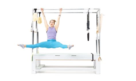 Pilates Cadillac Exercises Online Pilates Classes Free Tutorials