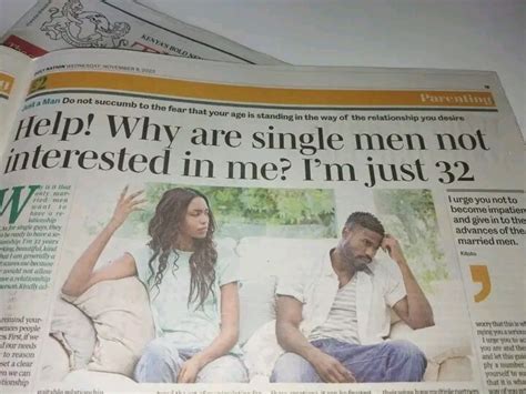 Marriage Age Sex Relationships Kenya Talk