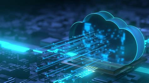 Điện toán đám mây là gì Lợi ích khi sử dụng Cloud Computing