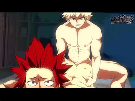 Boku No Hero Ep Breaking The Rules Xvideos