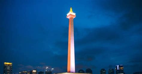 Sejarah Nama Jakarta Dari Batavia Sampai Jayakarta