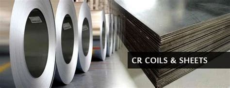 Cr Coils At Best Price In Kolkata By Shreeraj Mangalkriti Steels