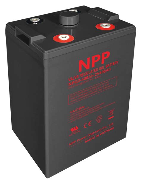 NPG Series NPP Power Europe