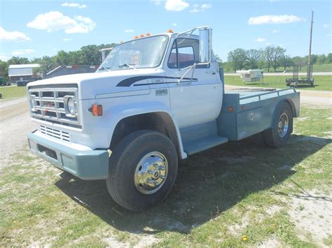 1979 Gmc 7000 For Sale 10 Used Trucks From 6000