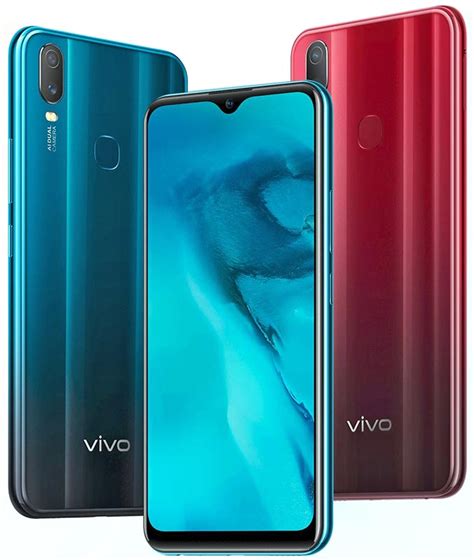 Vivo Y Phone Specifications And Price Deep Specs