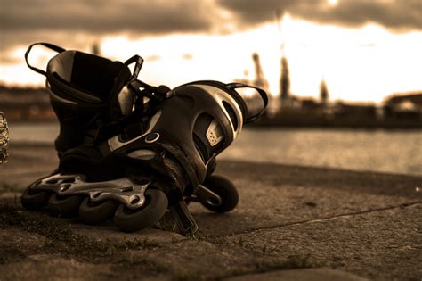 Квады или обычные роликовые коньки — Ozon Клуб